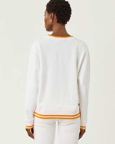 BALLAD LONG SLEEVE SWEATSHIRT