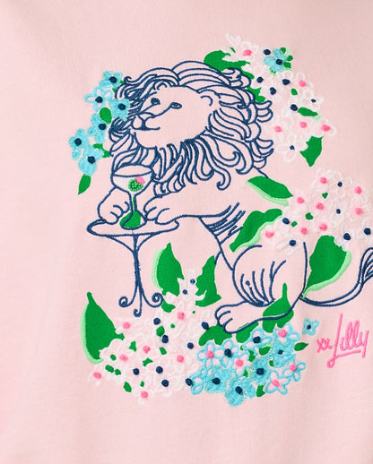 BALLAD LONG SLEEVE SWEATSHIRT