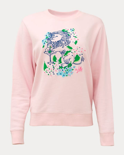 BALLAD LONG SLEEVE SWEATSHIRT