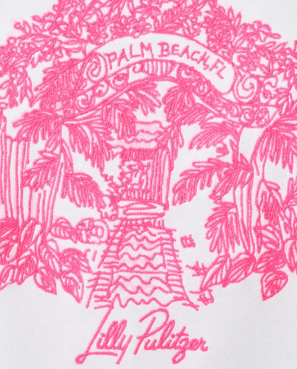 BALLAD LONG SLEEVE SWEATSHIRT