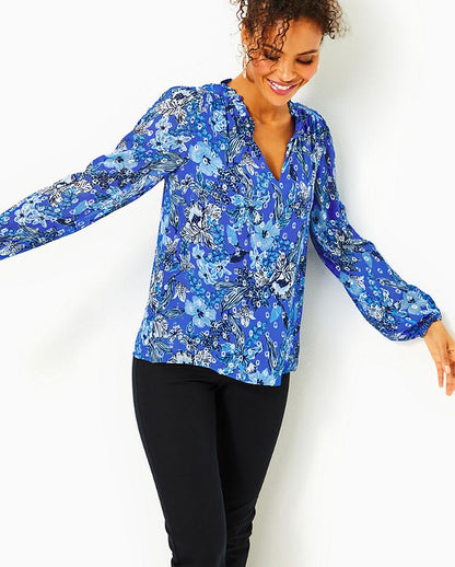 GIANA LS TOP