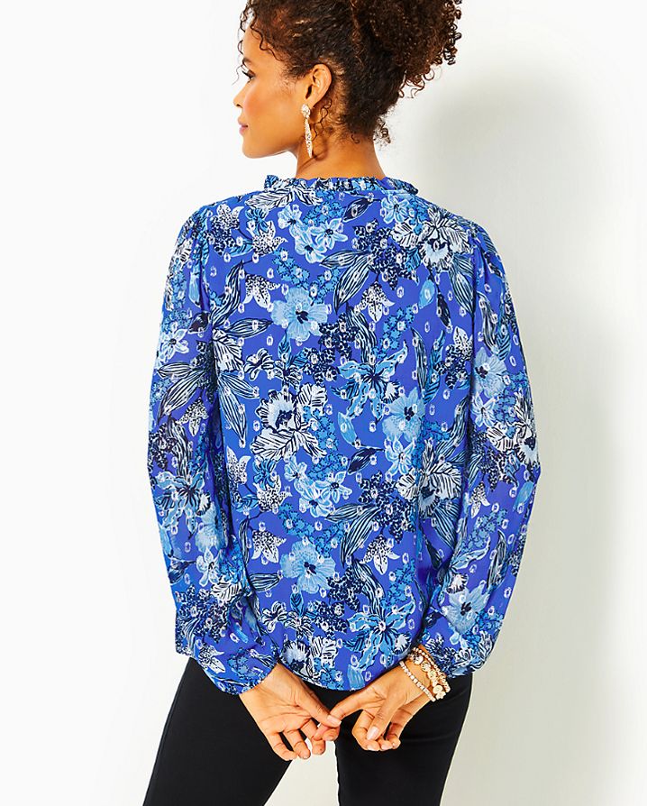 GIANA LS TOP