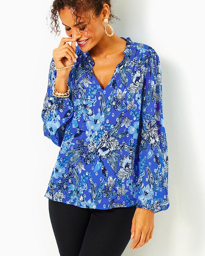 GIANA LS TOP