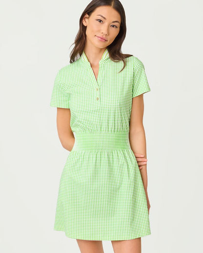LOVE ACTIVE DRESS