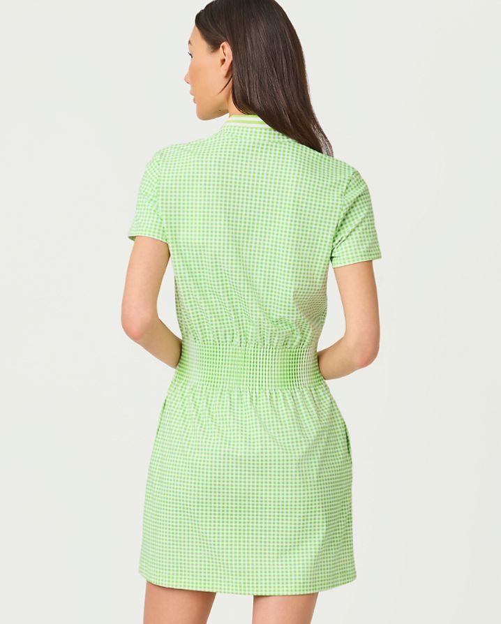 LOVE ACTIVE DRESS