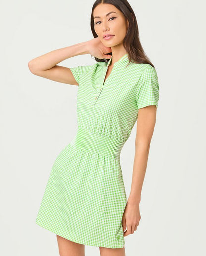 LOVE ACTIVE DRESS