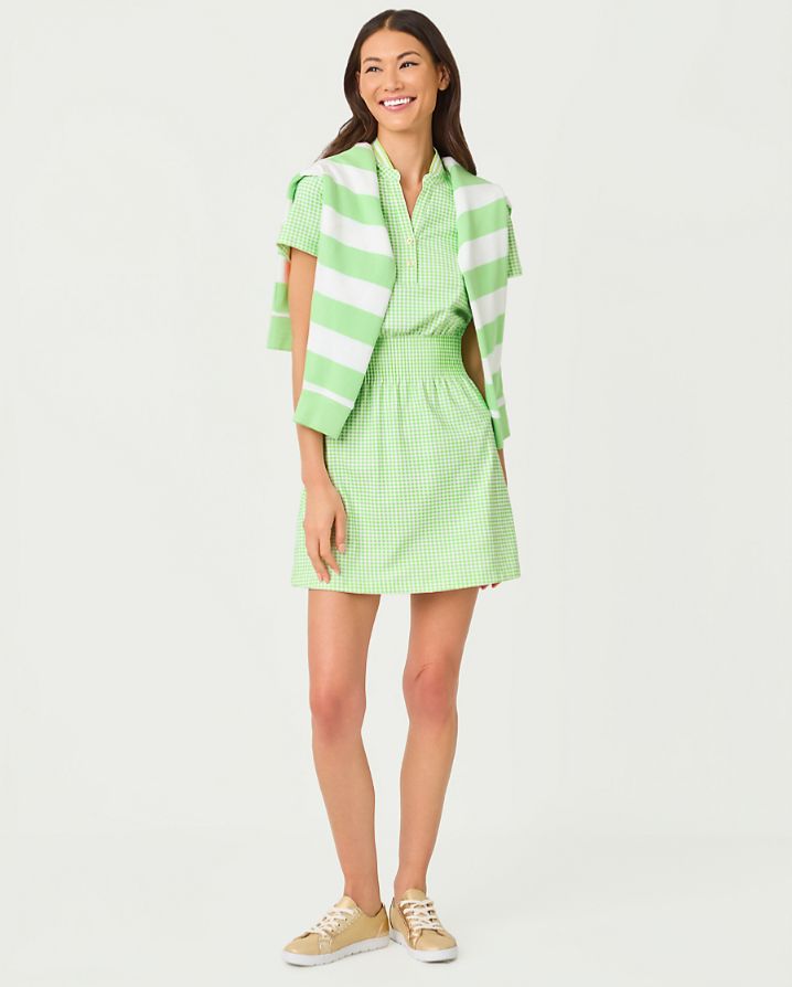 LOVE ACTIVE DRESS