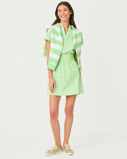 LOVE ACTIVE DRESS