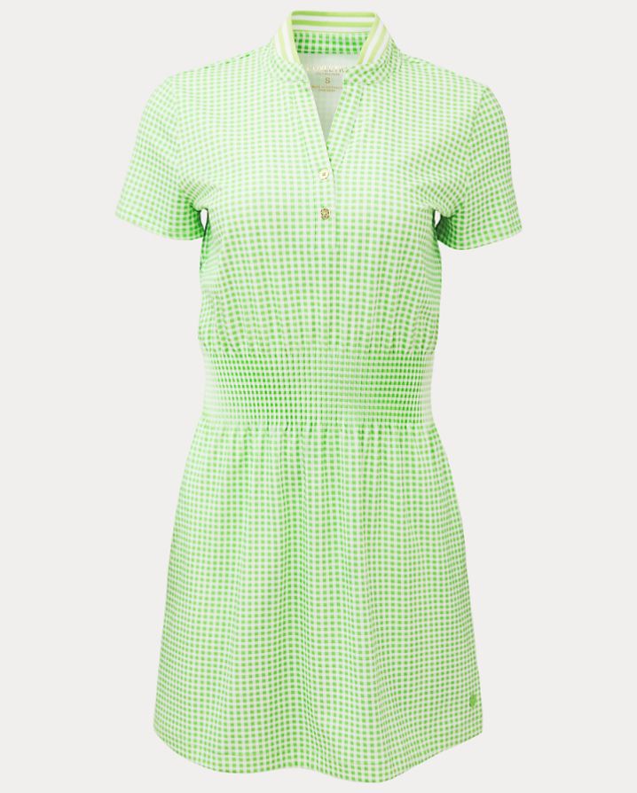 LOVE ACTIVE DRESS