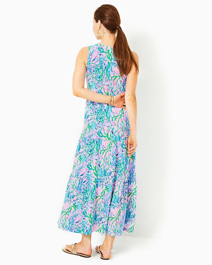 SYDNEE MAXI DRESS