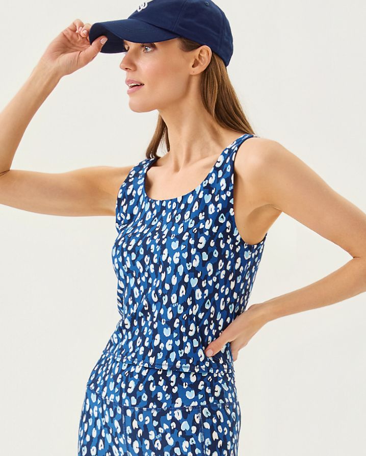 ARI REVERSIBLE UPF 50+ ACTIVE TANK