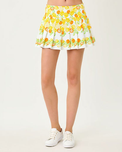 ANNORA UPF 50+ SKORT