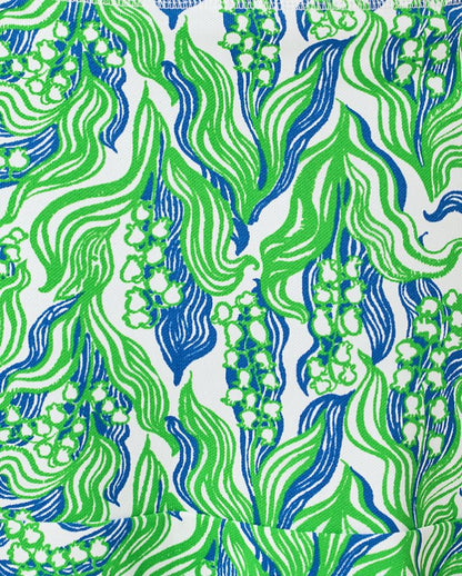 ZADORA UPF 50+ HIGH RISE SKORT