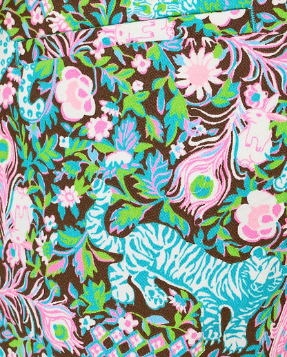 5" BUTTERCUP STRETCH SHORT