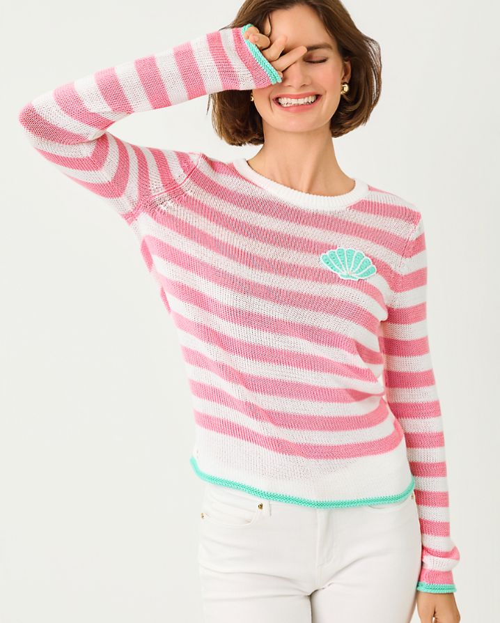 KELLYN SWEATER