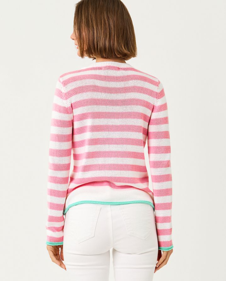 KELLYN SWEATER