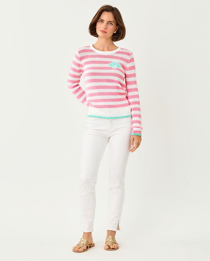 KELLYN SWEATER