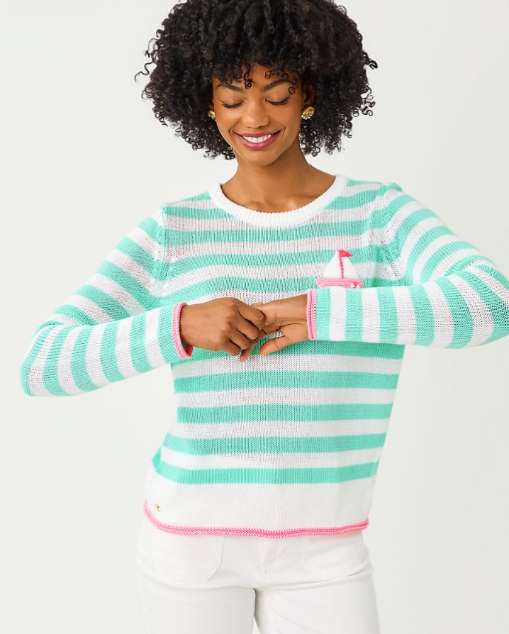 KELLYN SWEATER