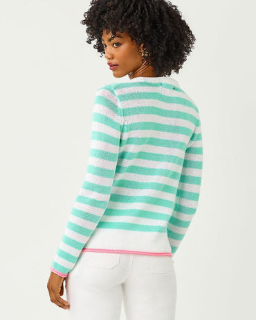 KELLYN SWEATER