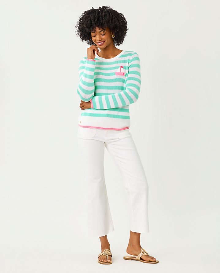KELLYN SWEATER