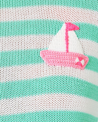 KELLYN SWEATER