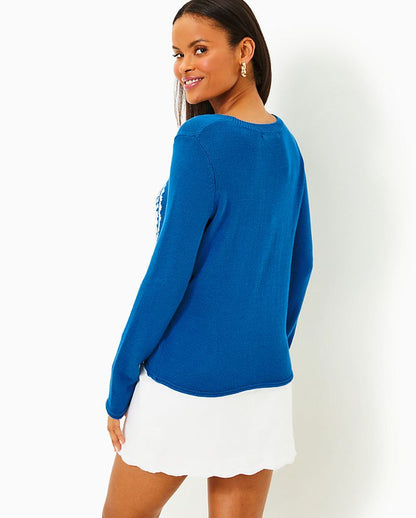 KELLYN SWEATER
