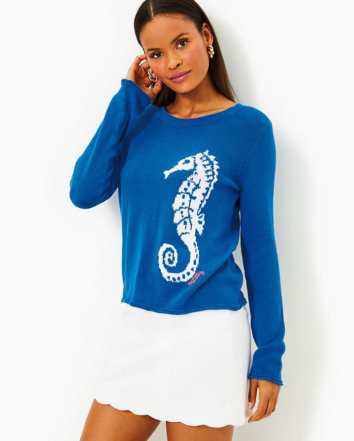 KELLYN SWEATER