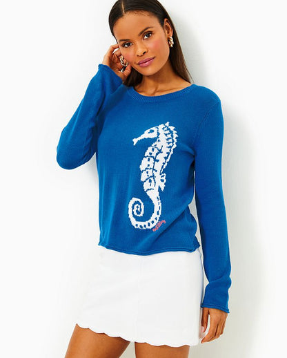 KELLYN SWEATER