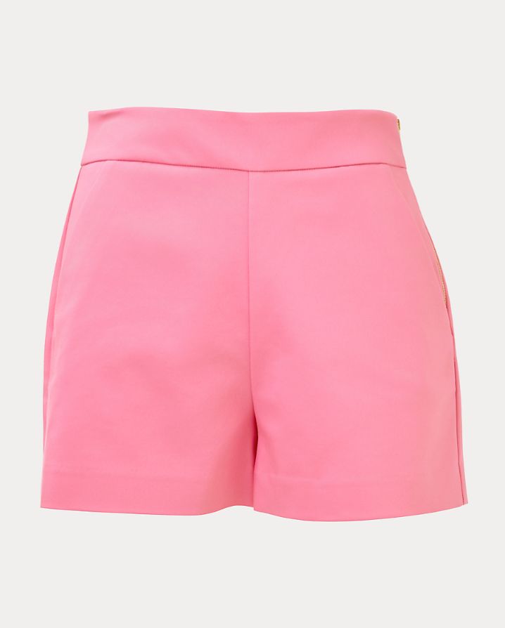 3" SARISSA STRETCH SHORT
