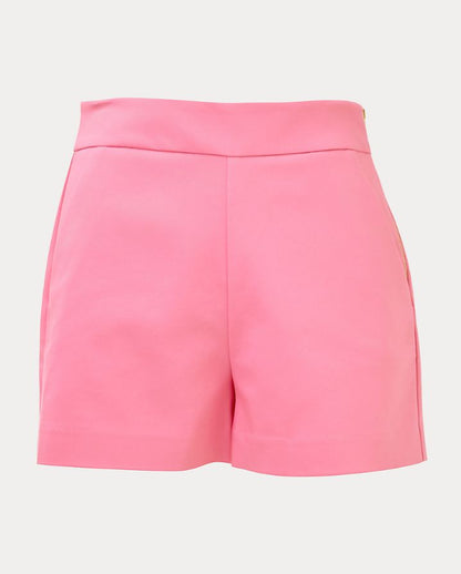 3" SARISSA STRETCH SHORT