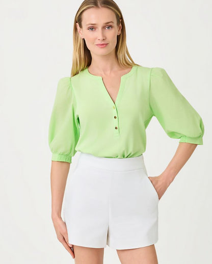 3" SARISSA STRETCH SHORT