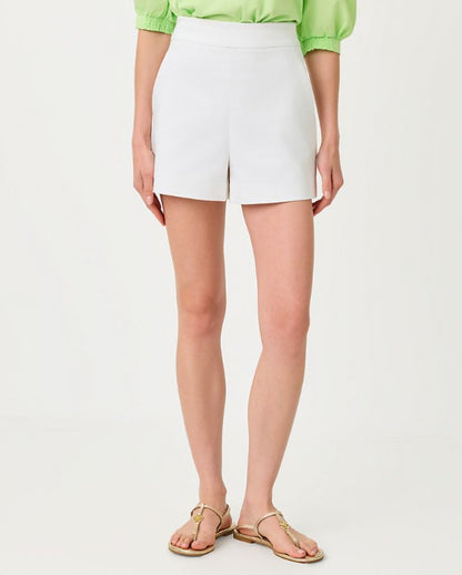 3" SARISSA STRETCH SHORT