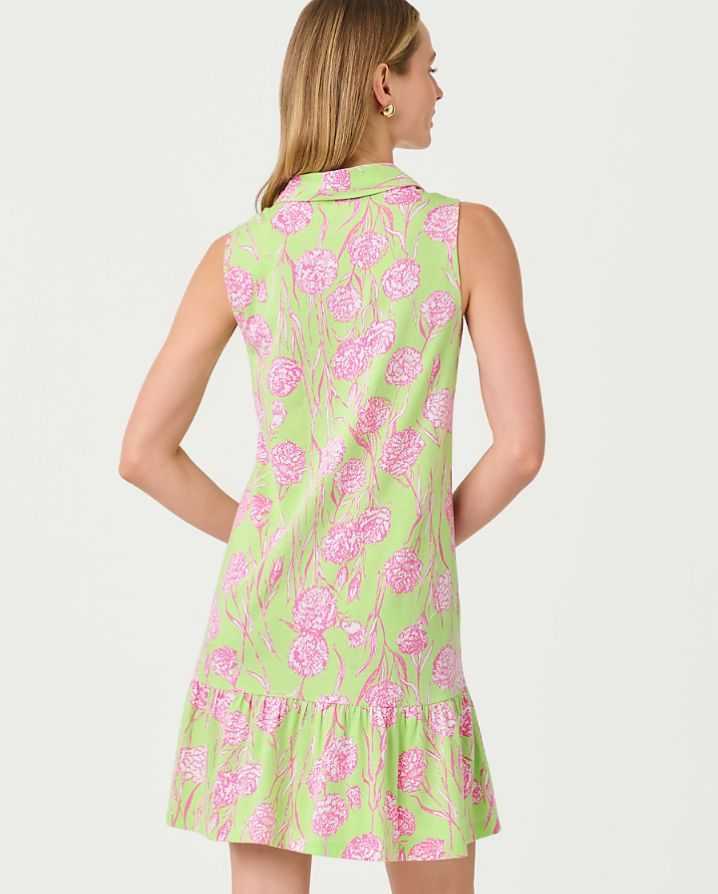 RIEGAN DRESS