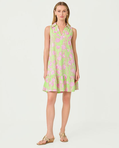 RIEGAN DRESS