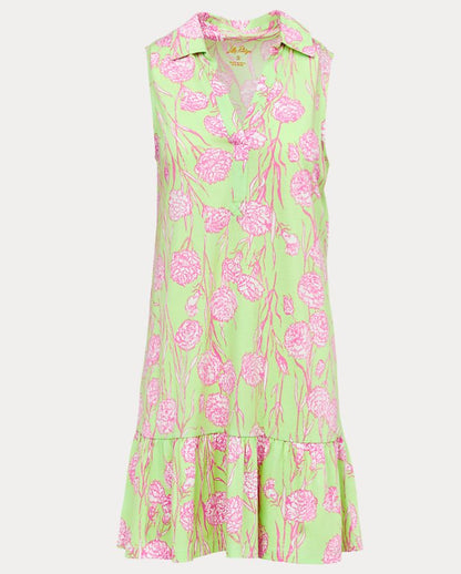 RIEGAN DRESS