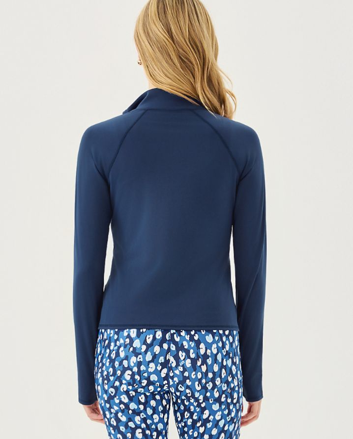 BREAKER UPF 50+ JACKET