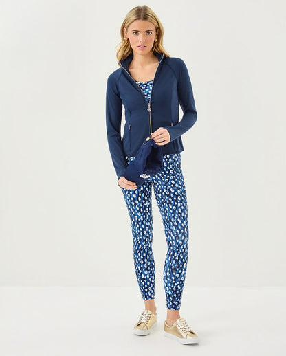 BREAKER UPF 50+ JACKET