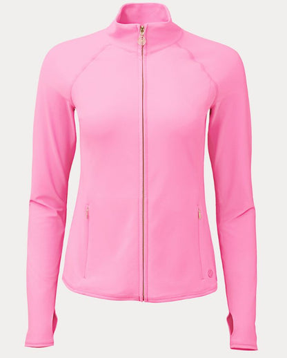 BREAKER UPF 50+ JACKET