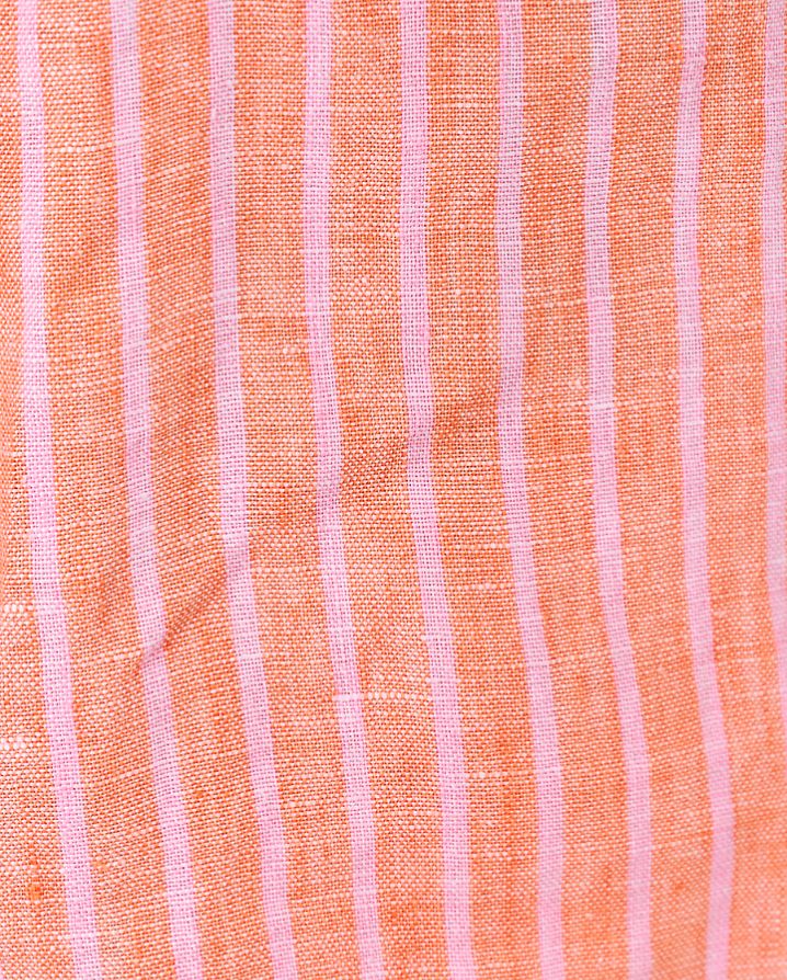 5" CROIX LINEN SHORT