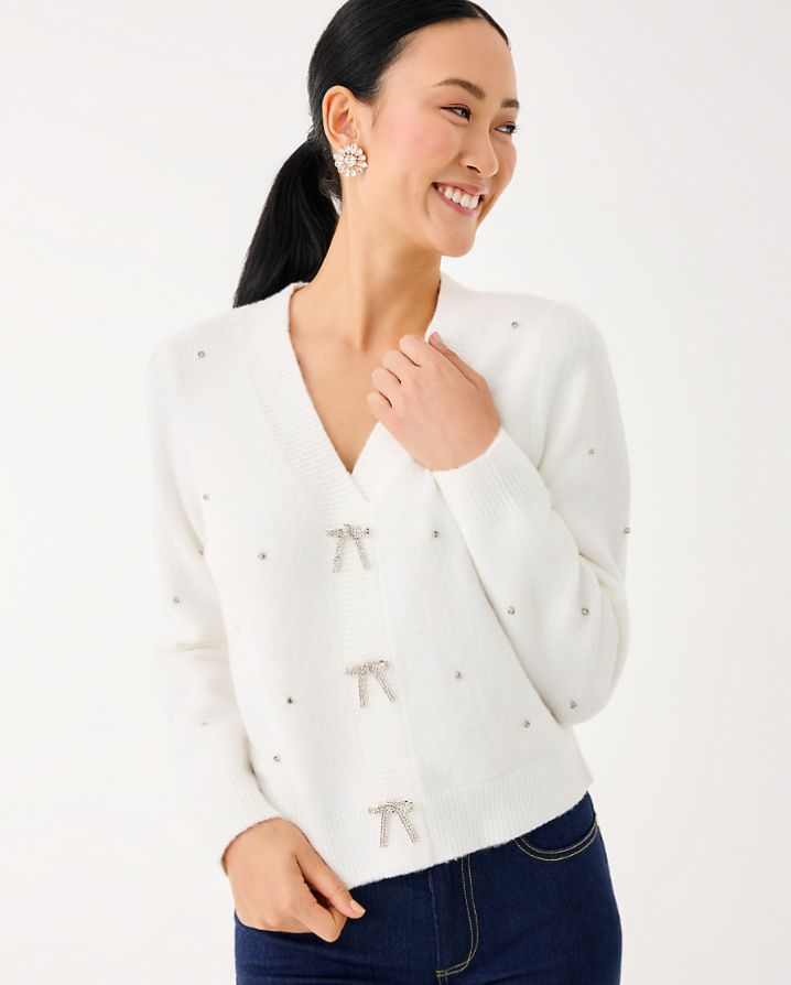ELLORIE SWEATER