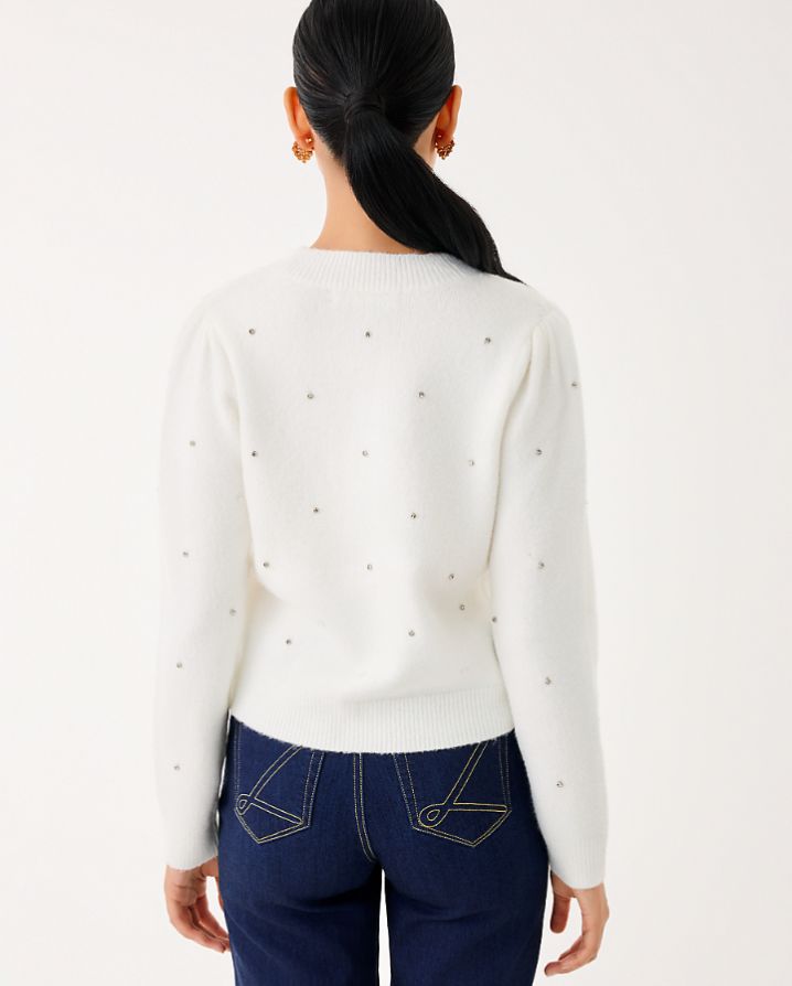 ELLORIE SWEATER
