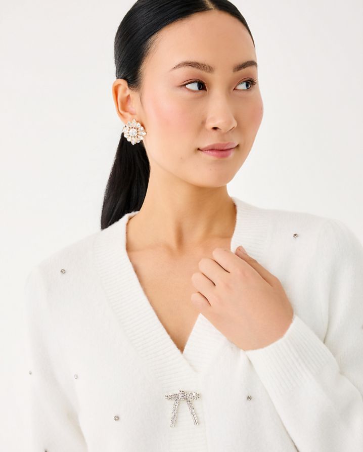 ELLORIE SWEATER