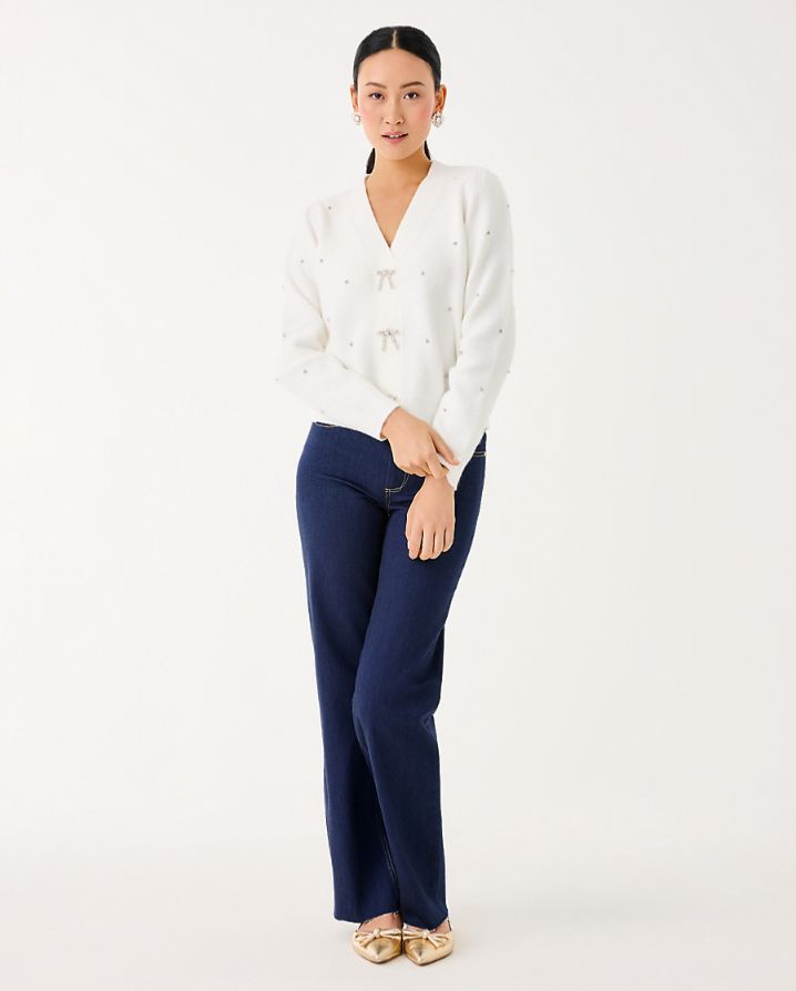 ELLORIE SWEATER
