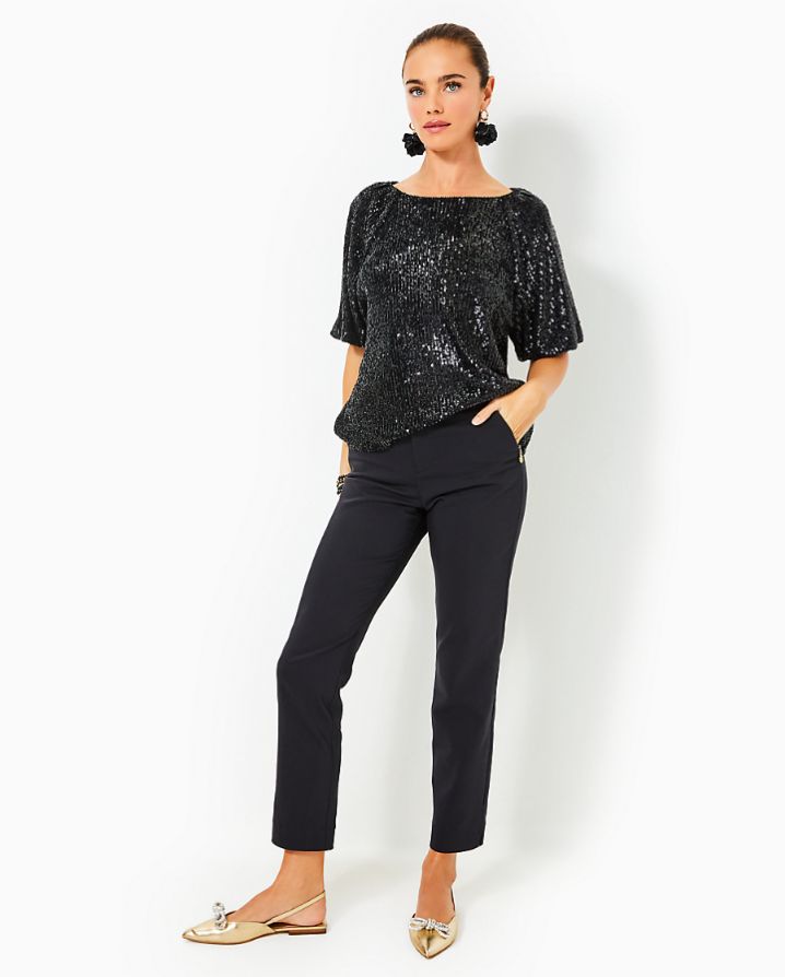 ANA HIGH RISE PANT