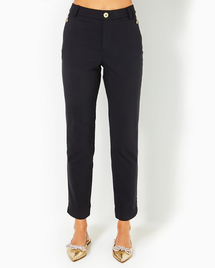ANA HIGH RISE PANT