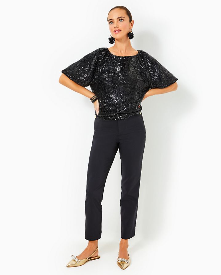 ANA HIGH RISE PANT