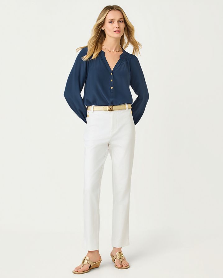 ANA HIGH RISE PANT