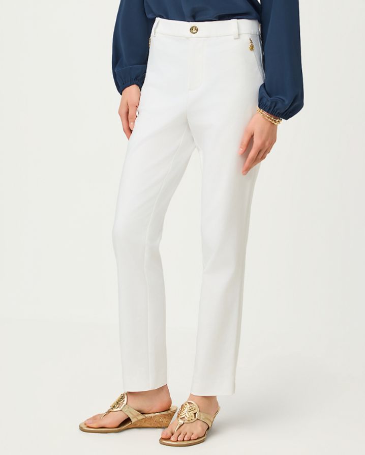 ANA HIGH RISE PANT