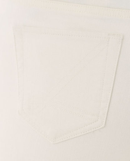 ANISTON HIGH RISE STRAIGHT LEG