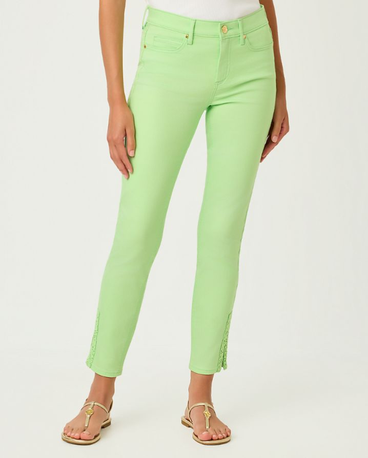 SOUTH OCEAN HIGH RISE SKINNY